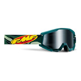 Goggles Motocross Enduro Mtb Fmf Edición 100% Assault Camo