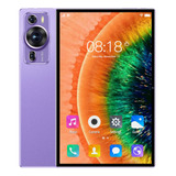 Tableta Inteligente Android 14 P60pro 16+512 Gb De 10.1 Inch