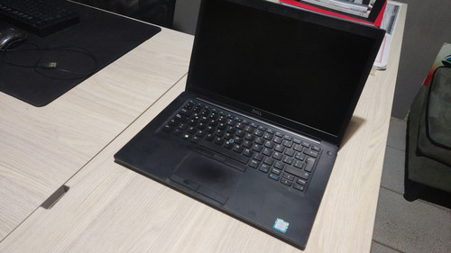 Notebook - Dell Latitude 7490 - Core I7 - 32 Gb Ram