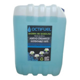 Ahorra Gasolina Octifuel Etanol Metanol Biocombustible