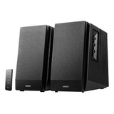 Caixa De Som Edifier 2.0 66w Rms Bluetooth Preto R1700bt