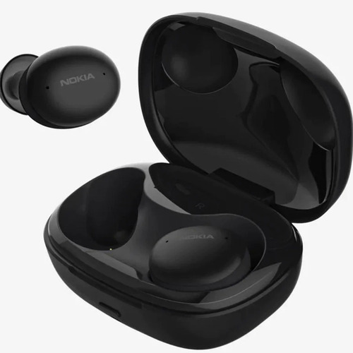 Audifonos Nokia Comfort Earbuds Pro Tws 631w Bluetooth Negro