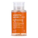 Limpieza Facial Sensyses Lightening, 200 Ml, Sesderma