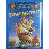 Pelicula Vacas Vaqueras Dvd Original