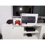 Xbox Series S Carbon Black 1tb