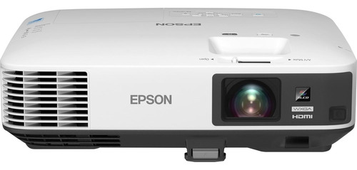 Epson Powerlite 1975 W Proyector Lcd Con 16: 10 F/1,5  2