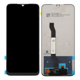 Tela Display Para  Xiaomi Redmi Note 8 Sem Aro Nacional
