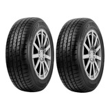 2 Llantas 245/65 R17 Hifly Vigorous Ht601 H111 Xl