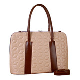 Bolsa Para Notebook Feminina Executiva Premium Elegante