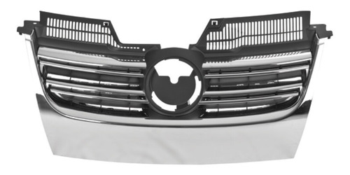 Parrilla Crom Volkswagen Bora 05/10 Tong Yang