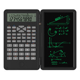 Calculadora Plegable Scientific 240 Escribir Con