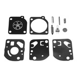 Kit Reparo Carburador Roçadeiras Husqvarna 128r 128rj