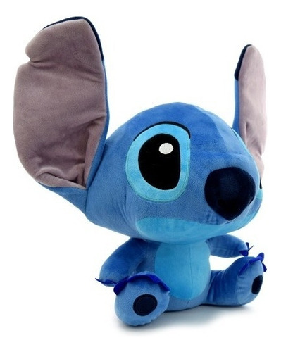 Stitch De Peluche Grande Sorprende En Gigante