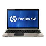 Repuestos Hp Dv6  Reballing Centro De Reparaciones 