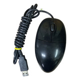 Mouse Hp Mofxuo Computador Notebook Usb