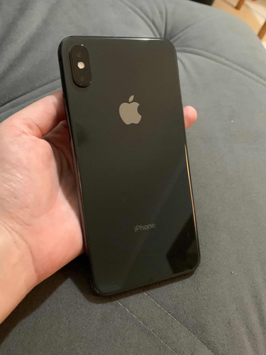 iPhone XS Max 256gb