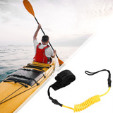 Accesorio Para Kayak, Pala De Seguridad, Correa De Surf