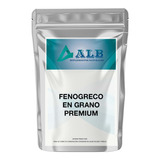 Fenogreco Semillas Premium 1 Kilo Alb