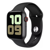Relógio Smart Watch Iwo8 Lite Bluetooth Android E Ios 44mm 