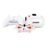 Emax Ez Pilot Fpv - Kit De Dron Rtf Con Fpv Real Para Niños