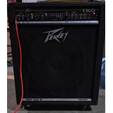 Amplificador Peavey Para Bajo Modelo Tko 115 S Sheftfield