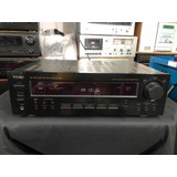 Receiver Teac Ag-780 Stereo Ñ Yamaha Gradiente Sony Pioneer