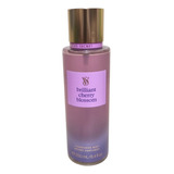 Fragrance Mist Brilliant Cherry Blossom Victoria's Secret Volumen De La Unidad 8.4 Fl Oz