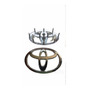 Emblema Volante Toyota Corolla Yaris Hilux Kavak 4runner Toyota YARIS