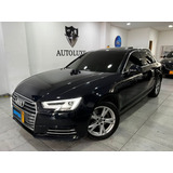 Audi A4 Tfsi Ambition A/t 2.0t Sun Roof 2017