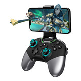 Bluetooth Controller For Switch/pc/iPhone/android/apple Arca