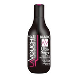 Tratamiento Matizador Ultra Negra 300ml - Lavouche