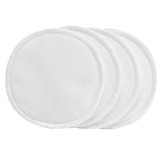 Discos Absorbentes Lavables Del Dr. Brown, 4-pack