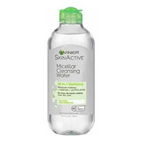 Garnier Skinactive Micelar Agua Limpiadora, Todo-en-1 Maquil