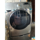 Lavasecadora Samsung Ecobuble 
