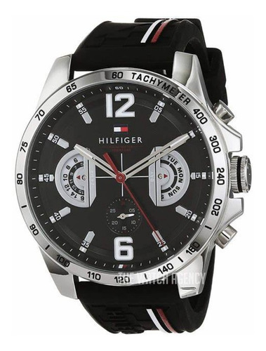 Reloj Tommy Hilfiger 1791473 Hombre Garantía Oficial