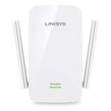 Linksys Ac750 Boost Dual-band Wi-fi Gigabit Range Extender /