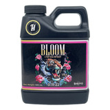 Nutriente Temple : Bloom 0-11-22 Fertilizante Liquido 500 Ml