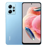 Xiaomi Redmi Note 12 4g Dual Sim 256 Gb Azul-gelo 8 Gb Ram