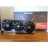 Rx 6700 Xt 12gb Powercolor Red Devil