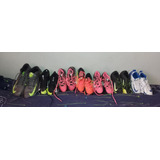 Lote De Spikes Tachones