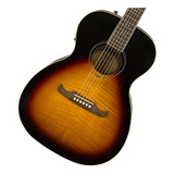 Guitarra Acústica  Fa-235e
