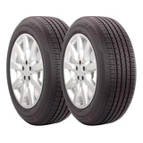 Kit De 2 Llantas Bridgestone Ecopia Ep422 Plus P 205/60r16 91 H