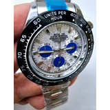 Reloj Rolex Audemars Piguet Cuarzo Cronografo 44mm
