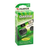 Cámara Desechable Fujifilm Quicksnap 400 - Pack 2