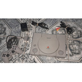 Playstation 1 Fat
