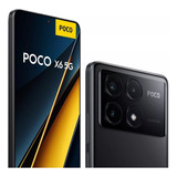 Xiaomi Pocophone Poco X6 Pro 8gb Ram 256gb Lançamento Top