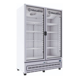 Refrigerador Cervecero Metalfrio 42fts Vertical Vn120 