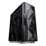 Pc Gamer Neologic Nli82278 Intel I5-10400f 8gb (gtx 1050ti 4