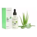 Serum Facial Hidratante Antiarrugas Aloe Vera