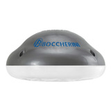 Ducha Boccherini Premium Zent Con Miniducha 120v - Silver